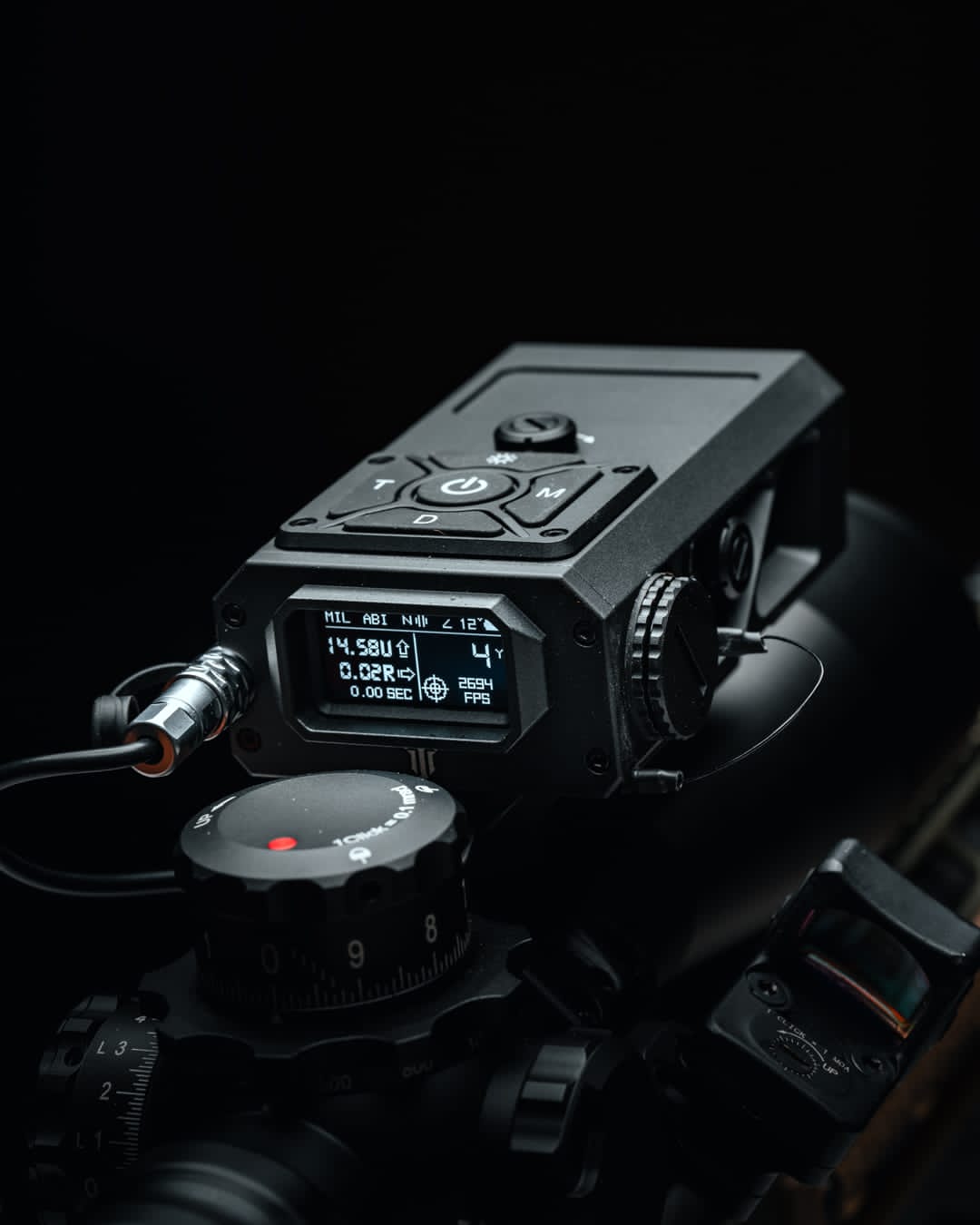 Rugged construction and superior materials built for toughest adventures in the back country or local prs with Tango Innovations Fire4000