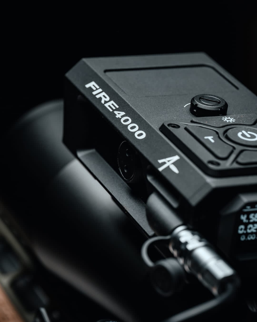The ballistic Rangefinder from Tango Innovations now available exclusively through The Tactical Nation 