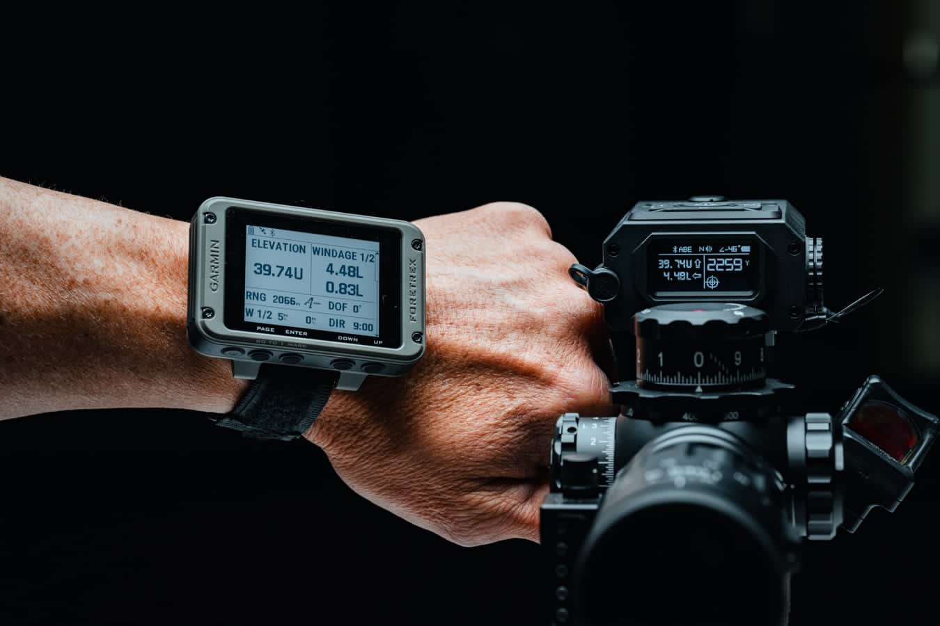 The Tactical Nation is proud to bring the Tango Innovations Fire 4000