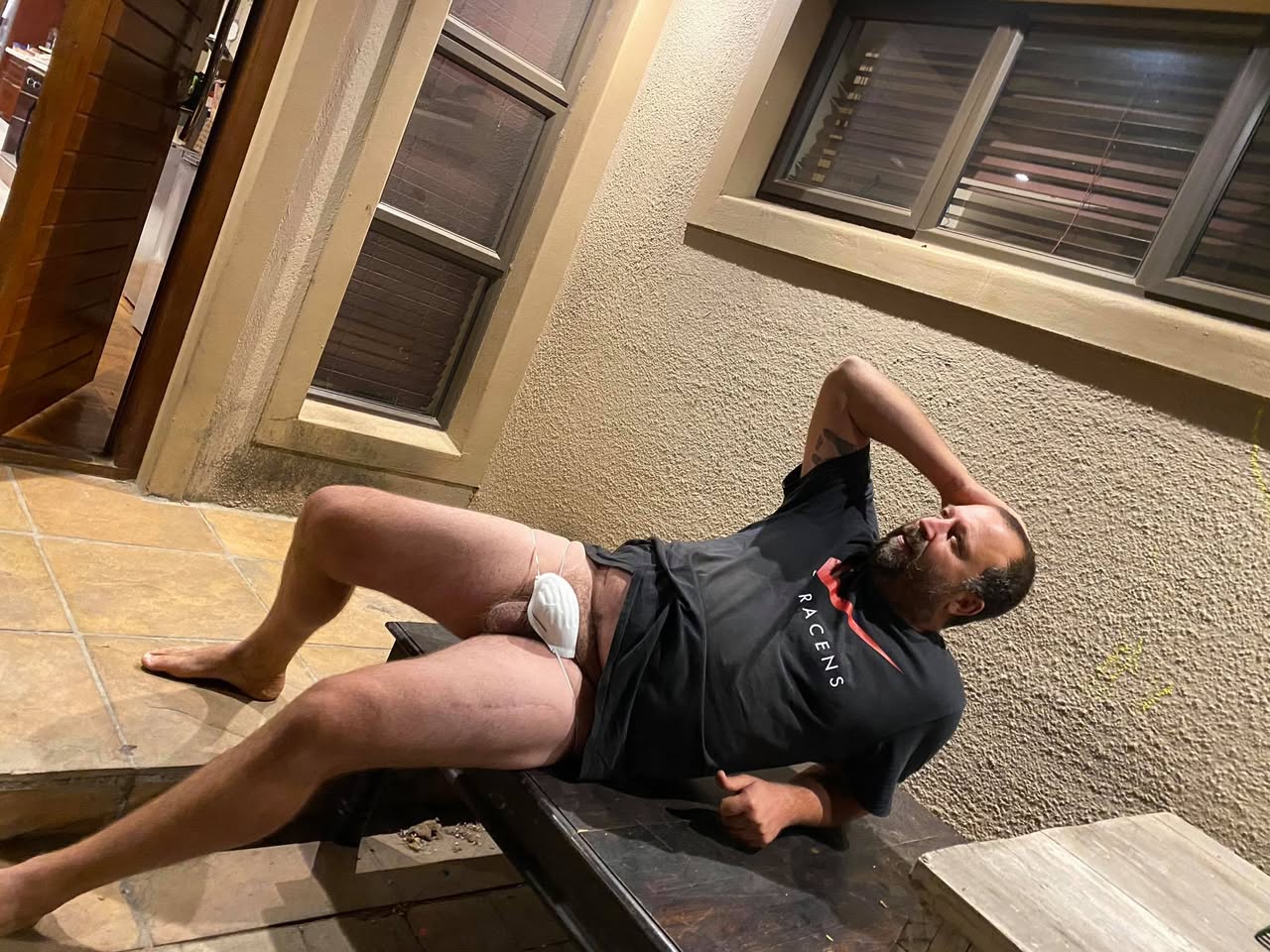 Jonathan Clive Stephenson